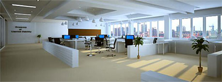 上海華山家具有限公司商業合作